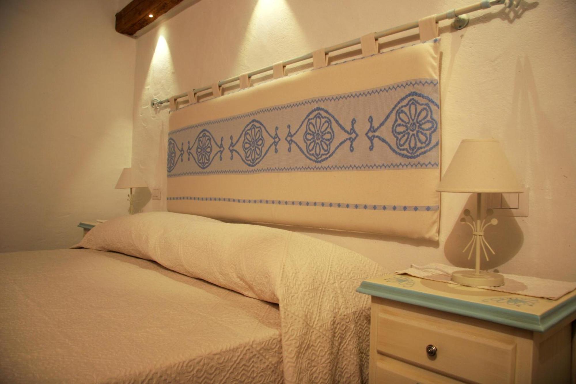 Agriturismo Fioredda Aglientu Kültér fotó